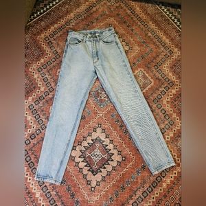 John Galt jeans, size medium (23-24 high waist)